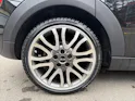 Mini Cooper S Steptronic DKG