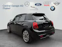 Mini Cooper S Steptronic DKG