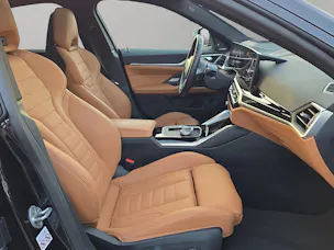 BMW i4 M50
