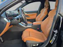 BMW i4 M50