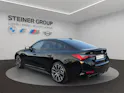 BMW i4 M50