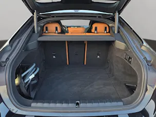 BMW i4 M50
