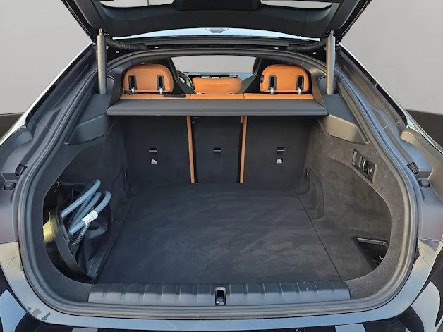 BMW i4 M50