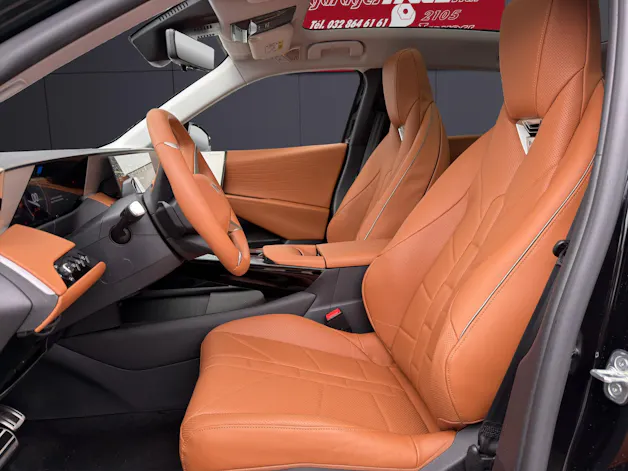 DS Automobiles AUTOMOBILES DS8 E-Tense Etoile LR 4x4