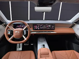 DS Automobiles AUTOMOBILES DS8 E-Tense Etoile LR 4x4
