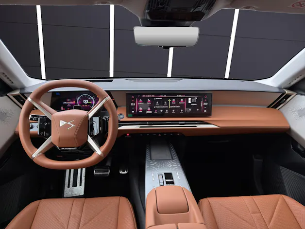 DS Automobiles AUTOMOBILES DS8 E-Tense Etoile LR 4x4
