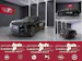 DS Automobiles AUTOMOBILES DS8 E-Tense Etoile LR 4x4