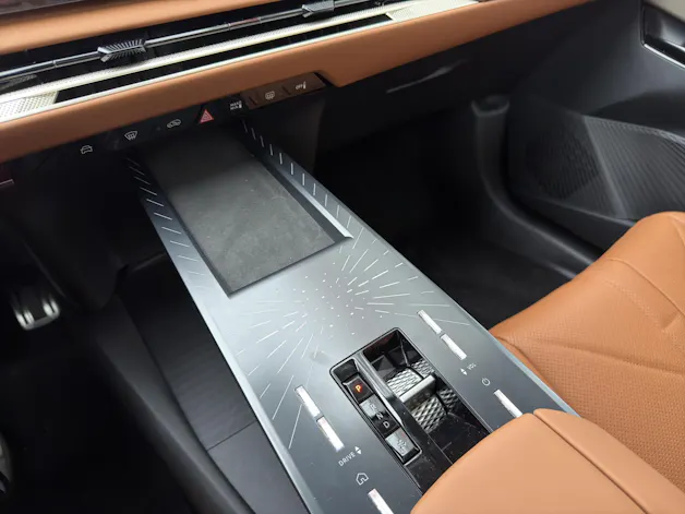 DS Automobiles AUTOMOBILES DS8 E-Tense Etoile LR 4x4