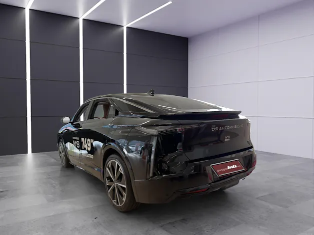 DS Automobiles AUTOMOBILES DS8 E-Tense Etoile LR 4x4