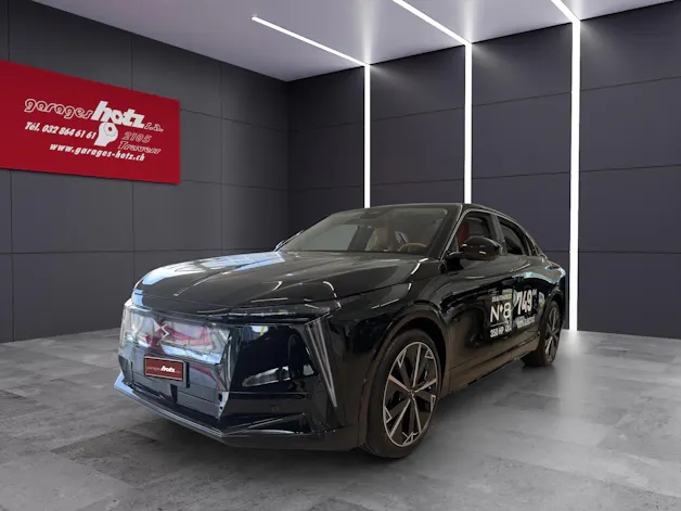 DS Automobiles AUTOMOBILES DS8 E-Tense Etoile LR 4x4