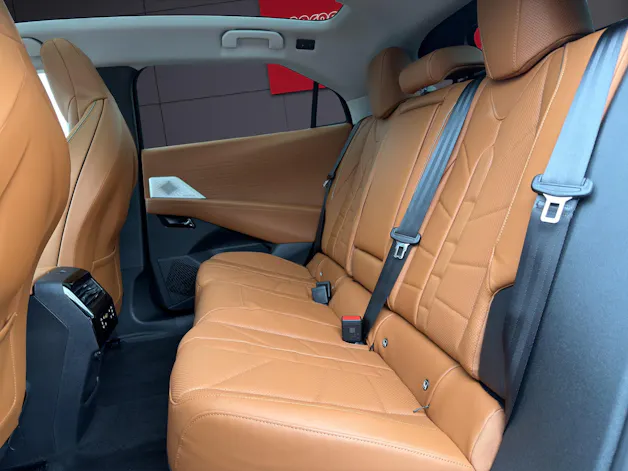 DS Automobiles AUTOMOBILES DS8 E-Tense Etoile LR 4x4