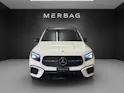 Mercedes-Benz GLB 200 d 4M 8G-Tronic