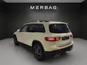 Mercedes-Benz GLB 200 d 4M 8G-Tronic