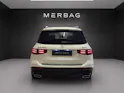 Mercedes-Benz GLB 200 d 4M 8G-Tronic