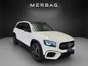 Mercedes-Benz GLB 200 d 4M 8G-Tronic