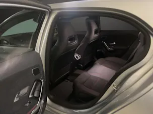 Mercedes-Benz A 250 e EQ Star 8G-DCT