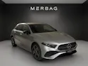 Mercedes-Benz A 250 e EQ Star 8G-DCT
