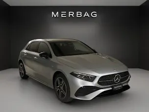 Mercedes-Benz A 250 e EQ Star 8G-DCT