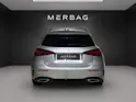 Mercedes-Benz A 250 e EQ Star 8G-DCT