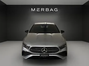 Mercedes-Benz A 250 e EQ Star 8G-DCT