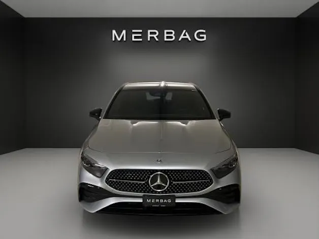 Mercedes-Benz A 250 e EQ Star 8G-DCT