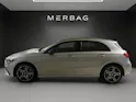 Mercedes-Benz A 250 e EQ Star 8G-DCT