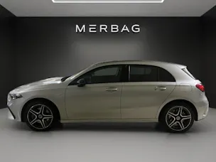 Mercedes-Benz A 250 e EQ Star 8G-DCT
