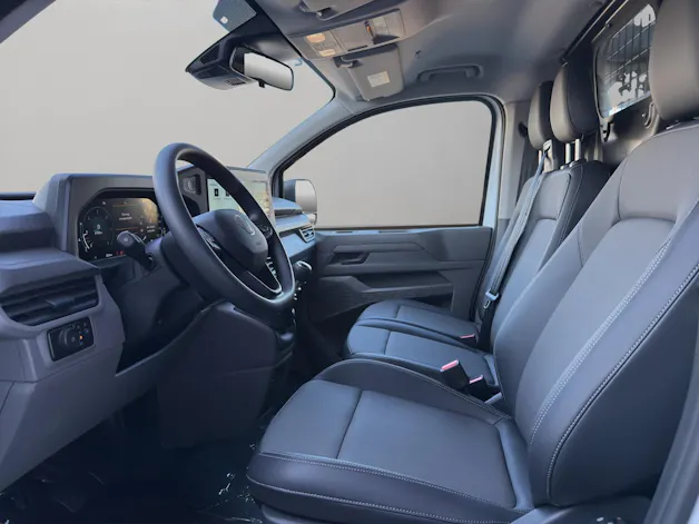 VW Transporter 2.0 TDI
