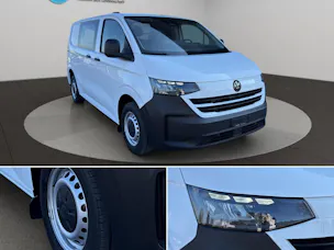 VW Transporter 2.0 TDI