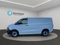 VW Transporter 2.0 TDI