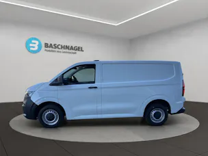 VW Transporter 2.0 TDI
