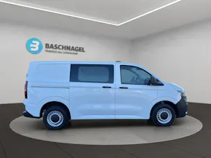VW Transporter 2.0 TDI