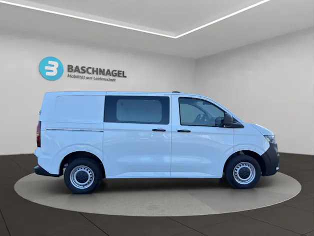 VW Transporter 2.0 TDI