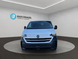 VW Transporter 2.0 TDI