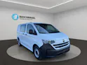 VW Transporter 2.0 TDI