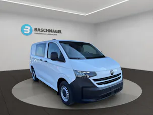 VW Transporter 2.0 TDI