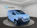 VW Transporter 2.0 TDI