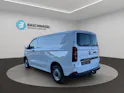 VW Transporter 2.0 TDI