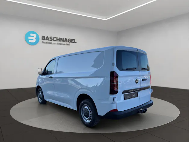 VW Transporter 2.0 TDI