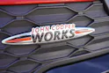 Mini Cooper John Cooper Works Cabriolet Steptronic