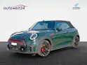 Mini Cooper John Cooper Works Cabriolet Steptronic
