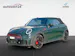 Mini Cooper John Cooper Works Cabriolet Steptronic