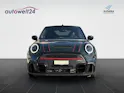 Mini Cooper John Cooper Works Cabriolet Steptronic