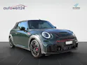 Mini Cooper John Cooper Works Cabriolet Steptronic