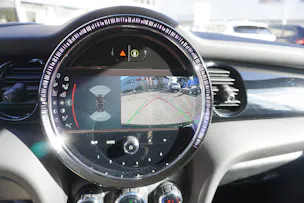 Mini Cooper John Cooper Works Cabriolet Steptronic