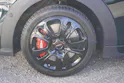 Mini Cooper John Cooper Works Cabriolet Steptronic