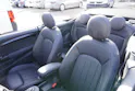 Mini Cooper John Cooper Works Cabriolet Steptronic