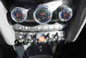 Mini Cooper John Cooper Works Cabriolet Steptronic