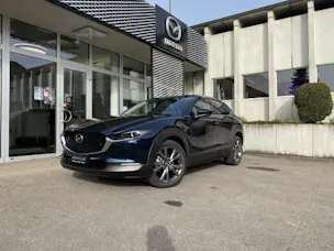 Mazda CX-30 X 186 Excl.L AWD AT