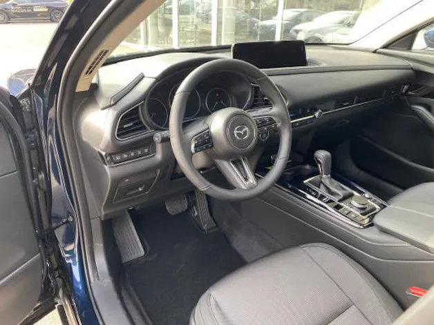 Mazda CX-30 X 186 Excl.L AWD AT